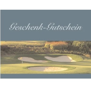 golf24 Gutschein