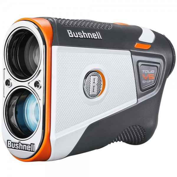 Bushnell Tour V6 Shift Entfernungsmesser