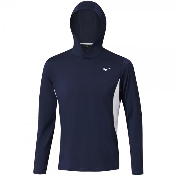 Mizuno G-Style Herrengolfhoodie