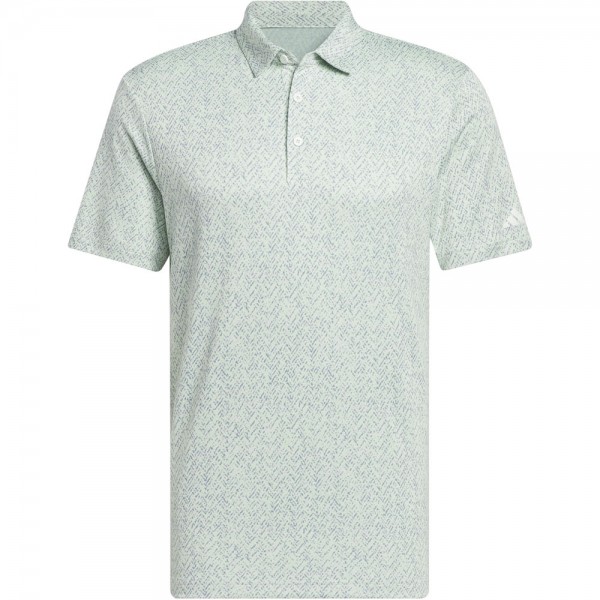 Adidas Fairway Herrengolfpoloshirt