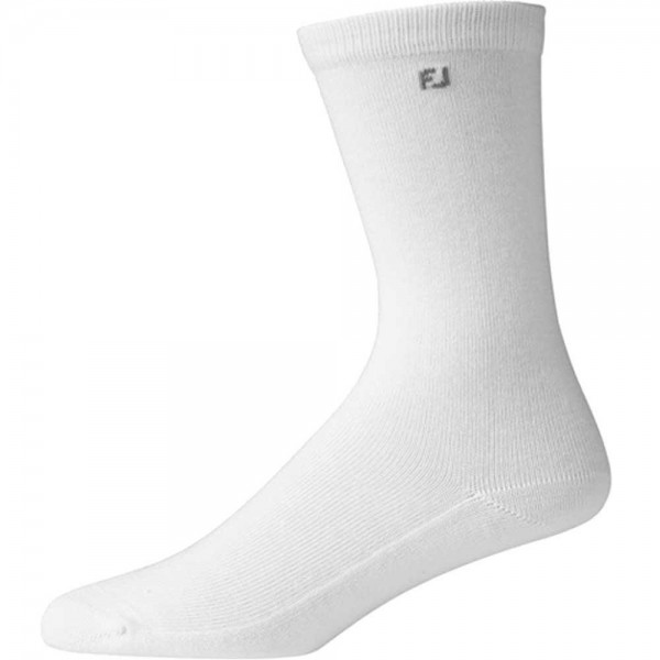 FootJoy ProDry Lightweight Crew Golfsocken