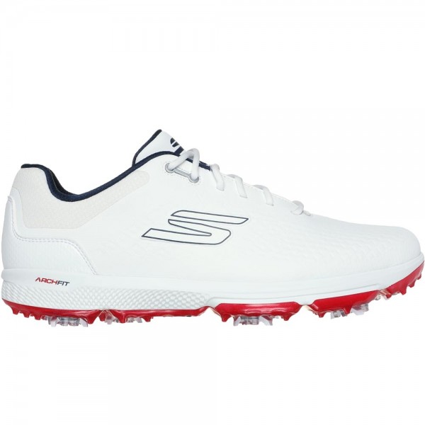 Skechers Go Golf Pro 6 Herrengolfschuhe