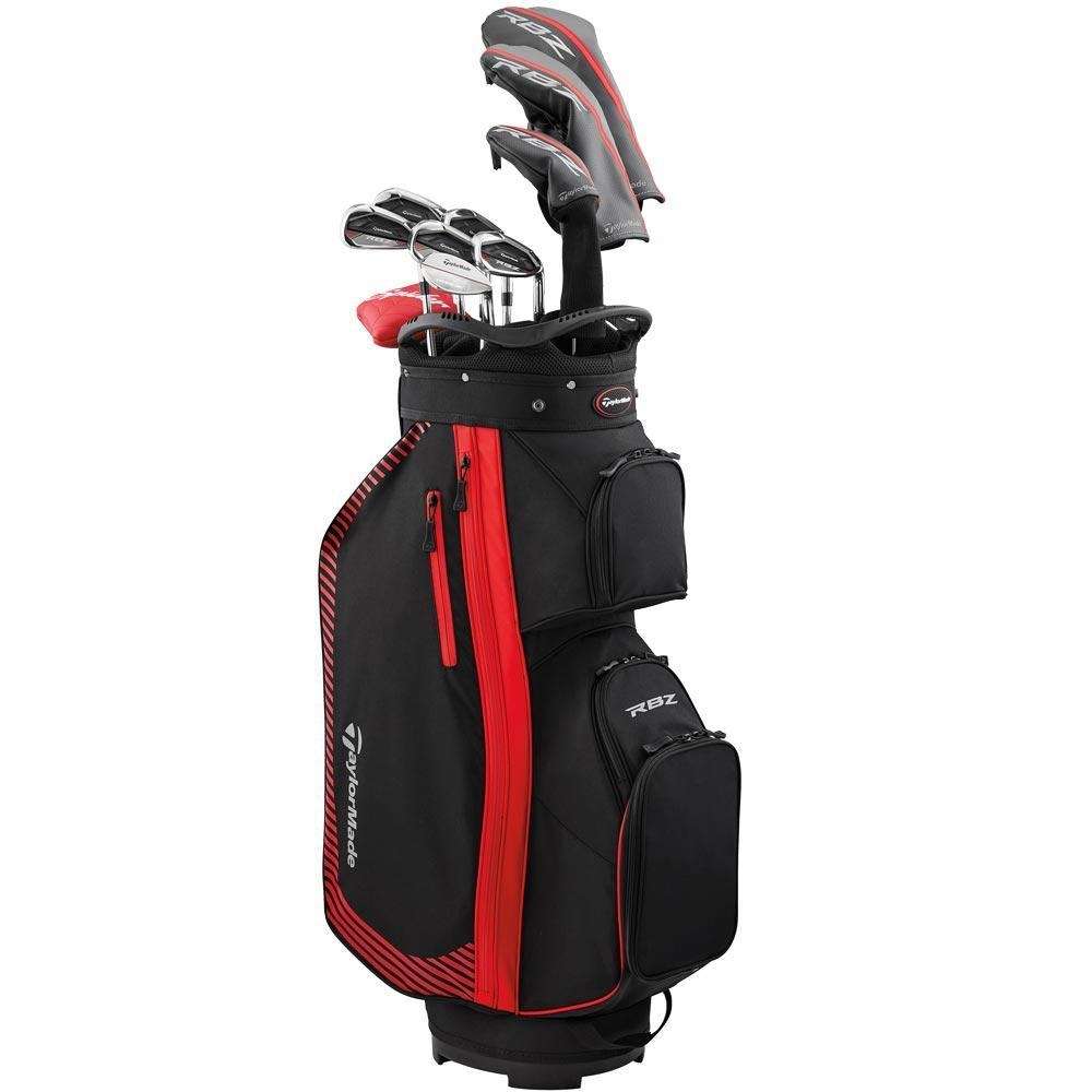 TaylorMade RBZ Speedlite Herren 11PC Komplettset 2025 günstig