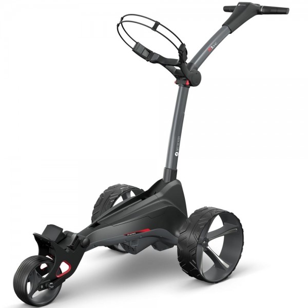 MotoCaddy M1 Lithium Elektrotrolley