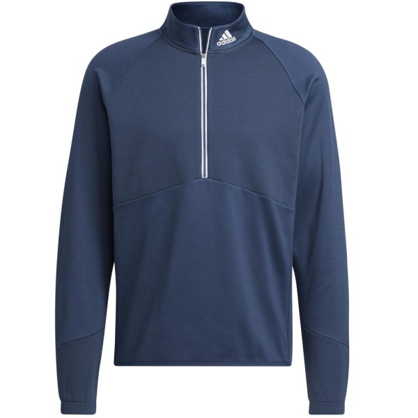 Adidas Cold.RDY 1/4 Zip Herrengolfpullover