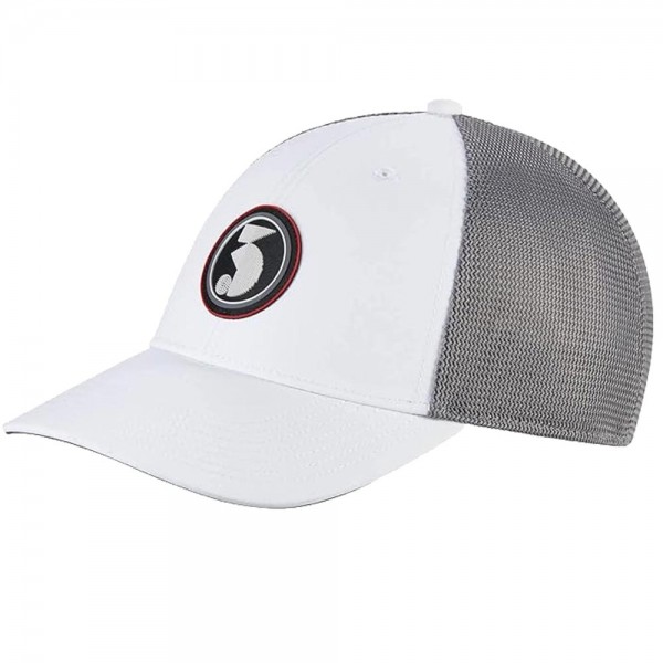 TaylorMade Links Trucker Herrencap