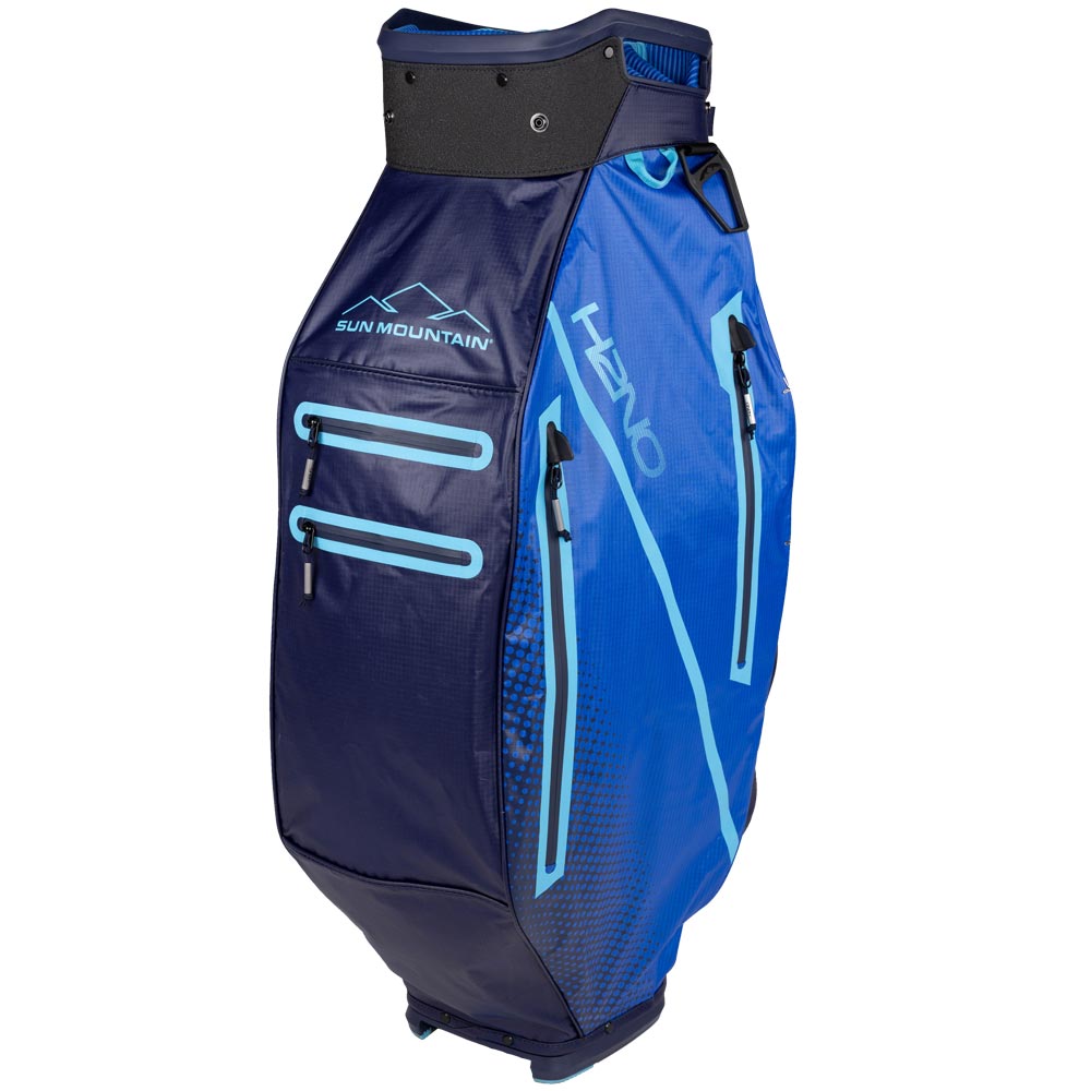 Sun Mountain H2NO Elite Cartbag