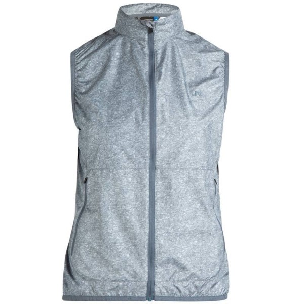 Lindeberg Gale Vest Wind Pro Damengolfweste 2017