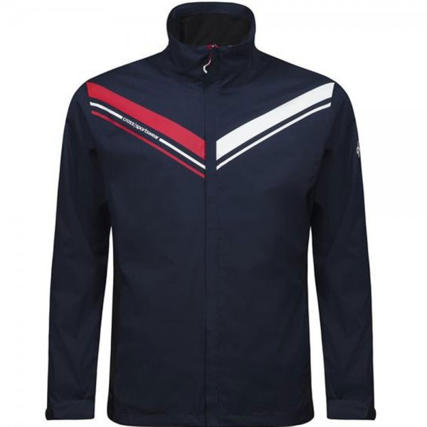 Cross M Cloud Herrengolfjacke