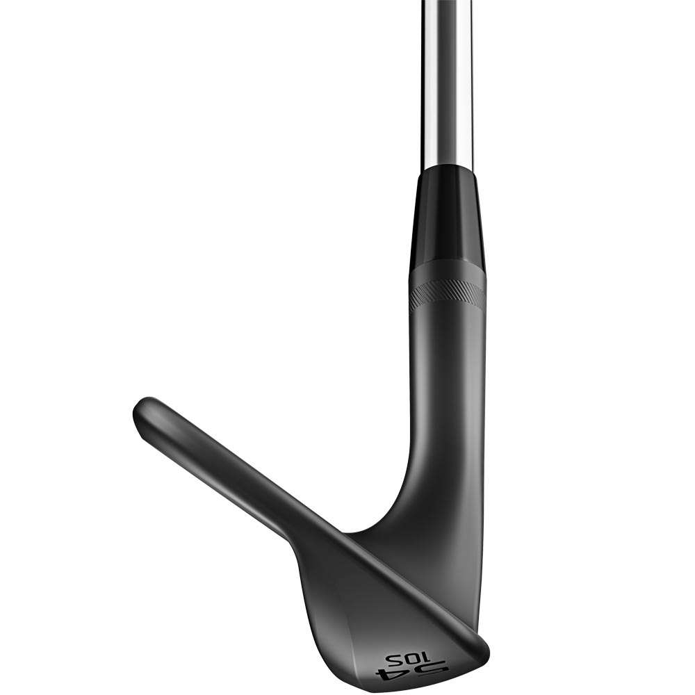 【在庫あり】 Design Vokey Titleist SM10 Wedge Black Jet クラブ