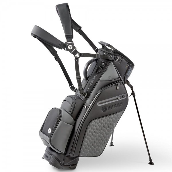 MotoCaddy Eliteflex Standbag