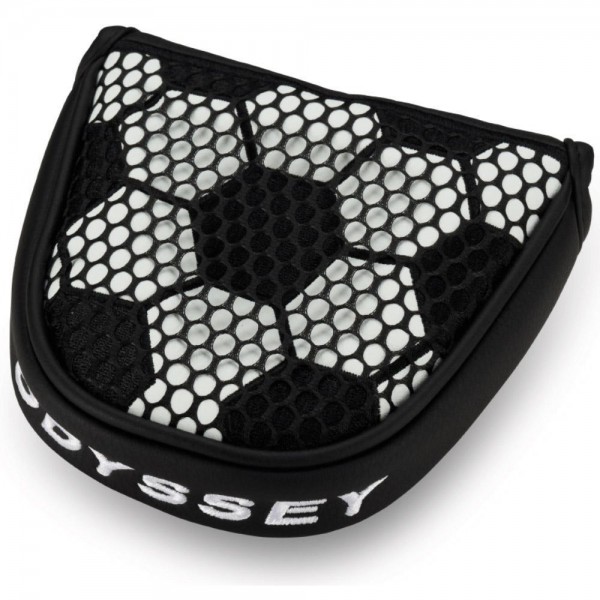 Odyssey Soccer Mallet Putterhaube