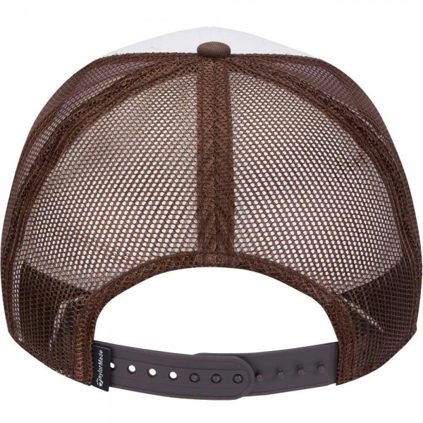 TaylorMade Lifestyle Retro Trucker Cap