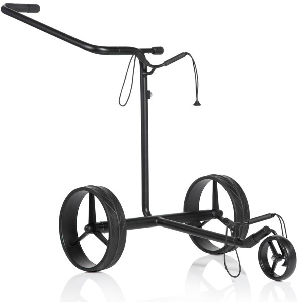 JuStar Black Series Elektrotrolley