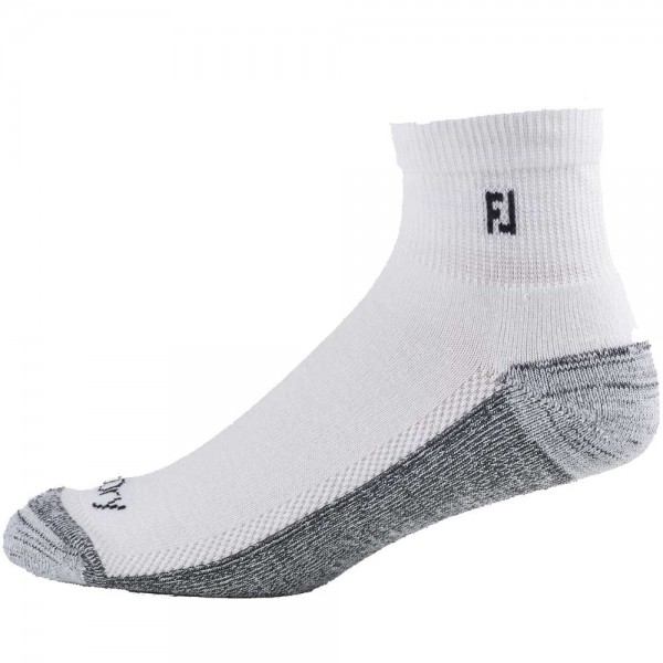 FootJoy ProDry Quarter Herrengolfsocken