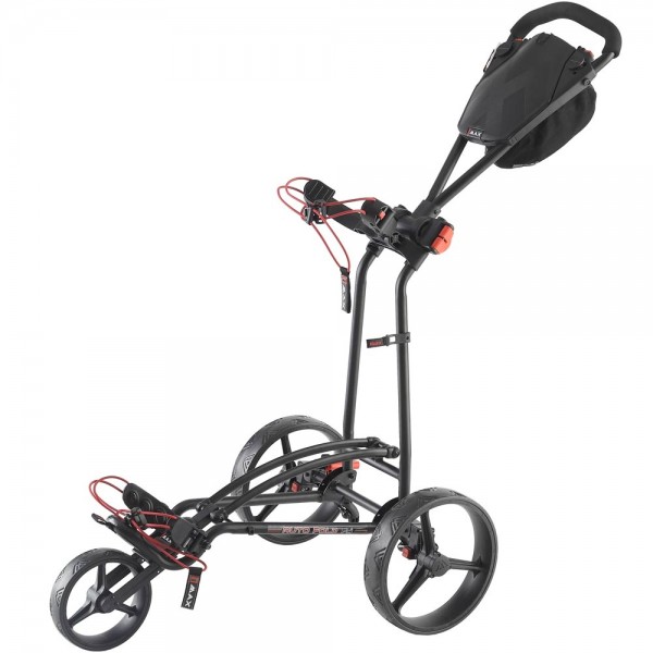 BIG MAX Auto Fold FF Golftrolley