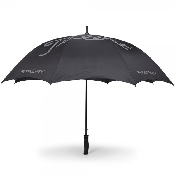 Titleist StaDry Single Canopy Golfschirm
