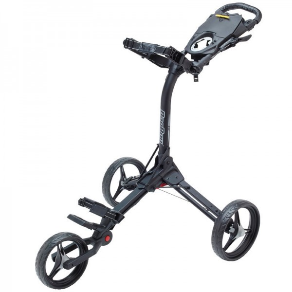 Bag Boy Compact C 3 Golftrolley