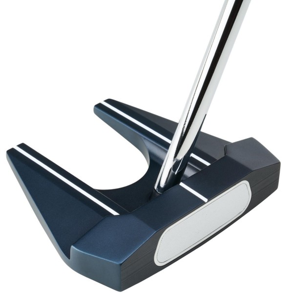 Odyssey Ai-ONE Square to Square Cruiser Seven ZT OS Putter