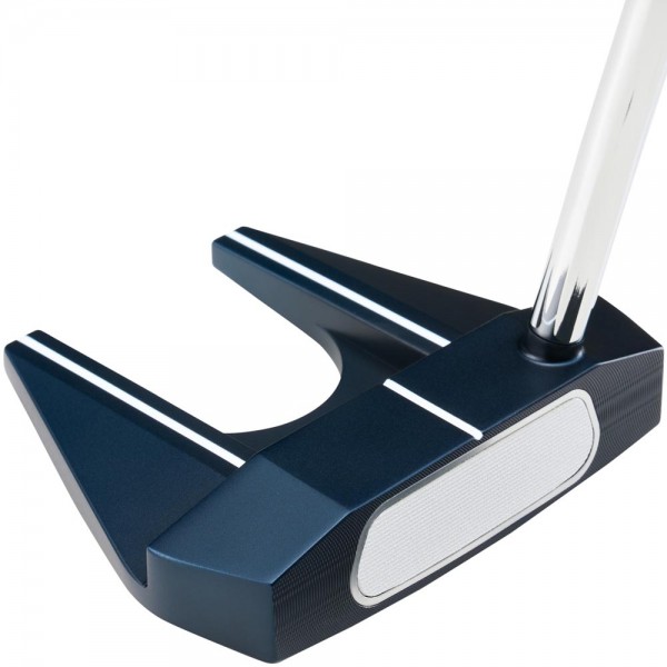 Odyssey Ai-ONE Seven DB Putter