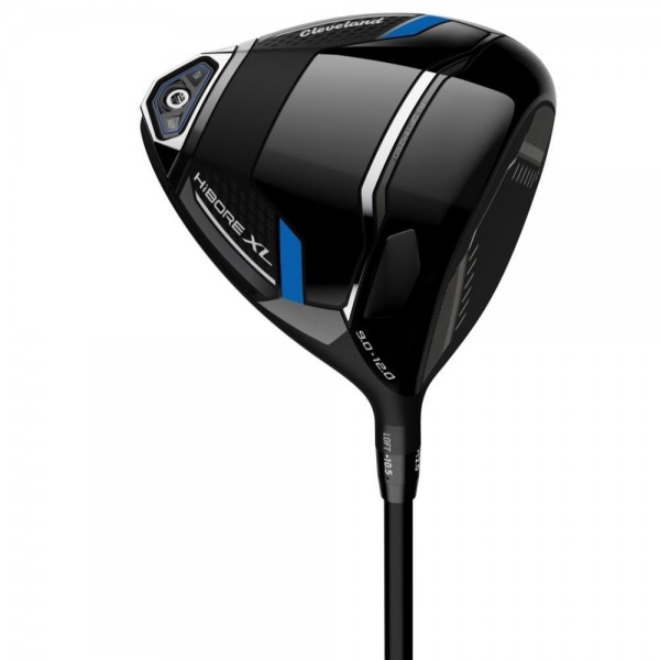 Cleveland HiBore XL Driver Herren