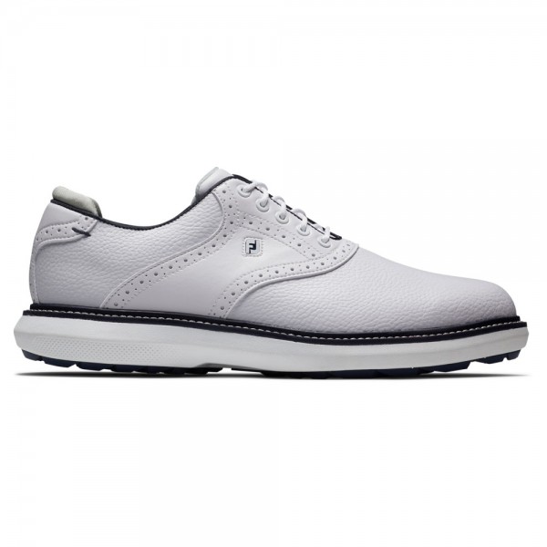 Foot Joy Traditions Spikeless Herrengolfschuhe