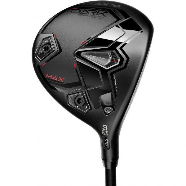 Cobra Darkspeed Max Fairwayholz