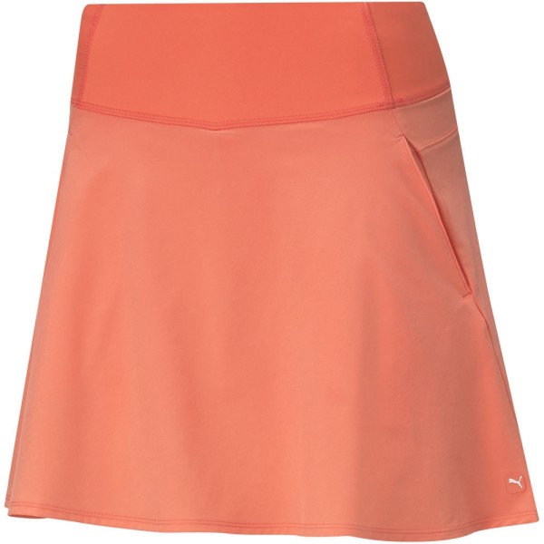 Puma PWRSHAPE Solid Woven Damengolfskort