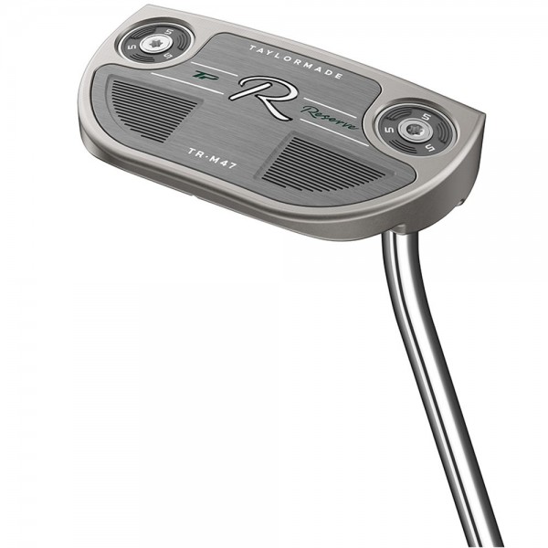 TaylorMade TP Reserve M47 Putter