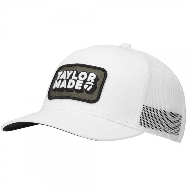 TaylorMade Retro Trucker Herrencap