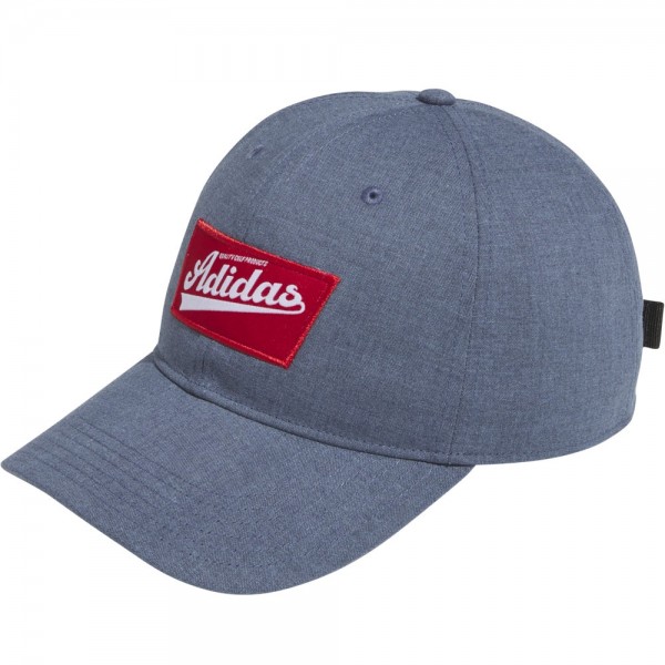 Adidas Denim Herrengolfcap
