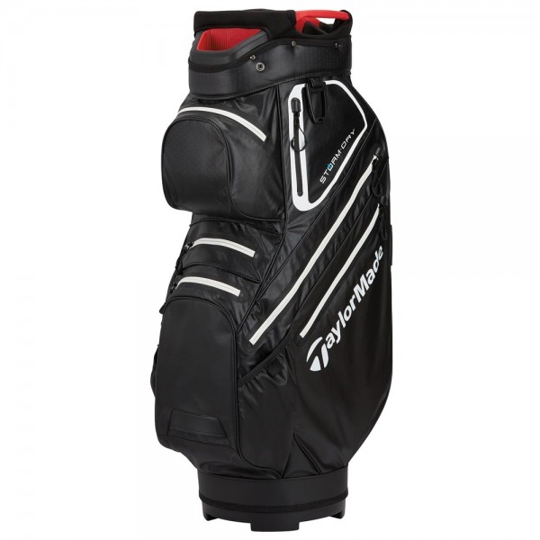 Taylormade storm dry cart bag deals