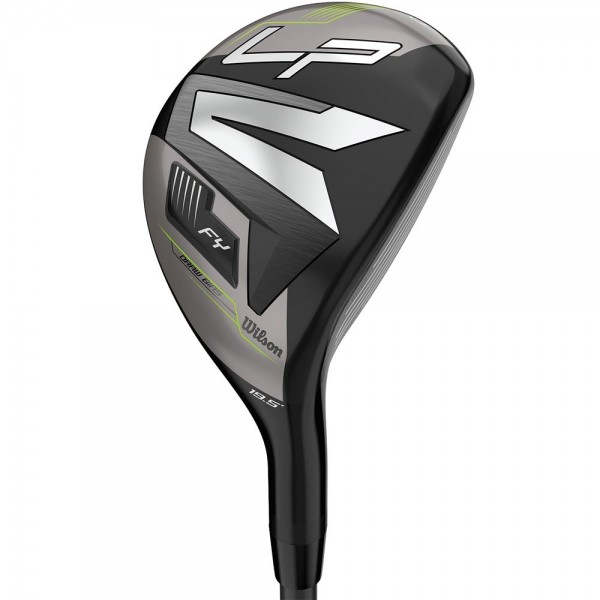 Wilson Launch Pad 2 Hybrid