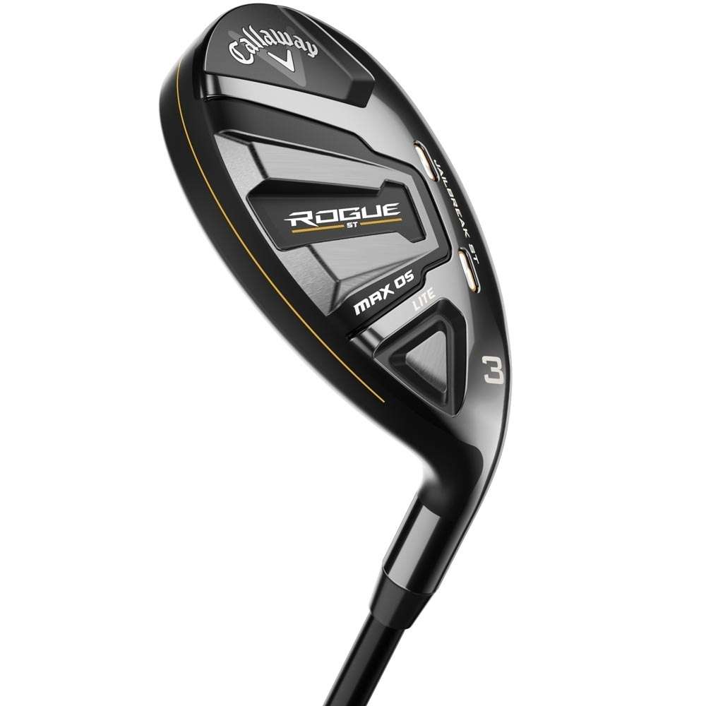 Callaway rogue x hybrid sales