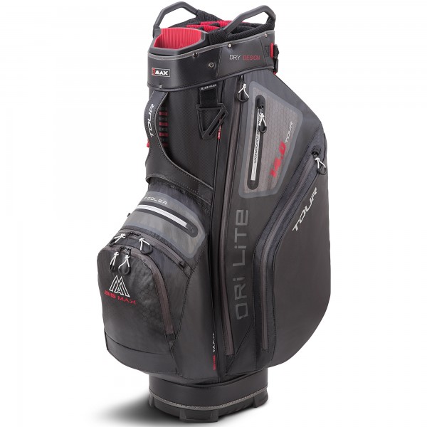 BIG MAX Dri Lite Tour Cartbag