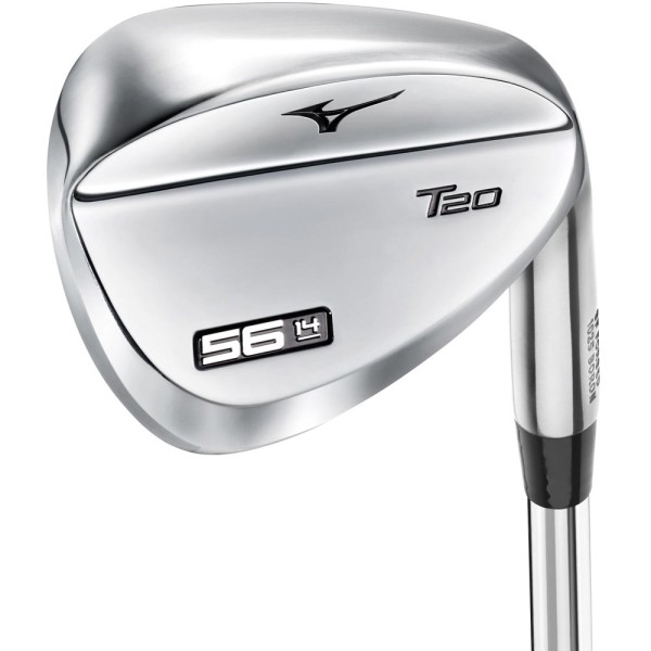 Mizuno T-20 Wedge