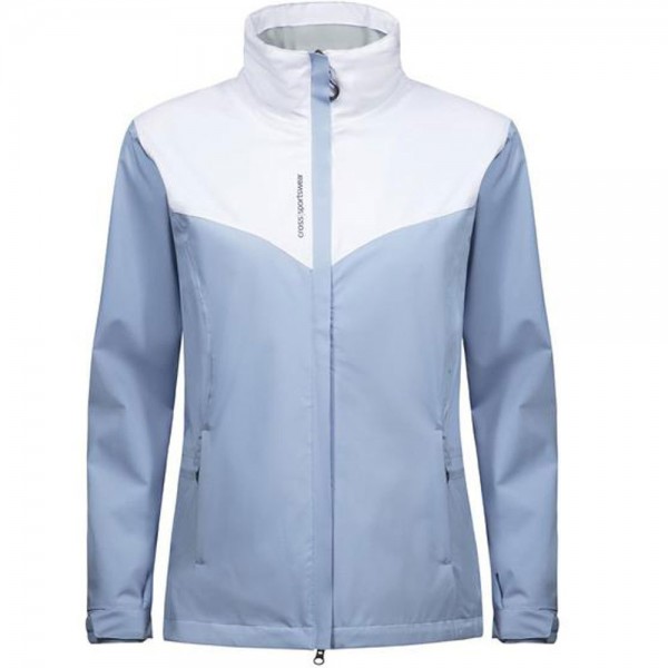 Cross W Cloud Damengolfjacke