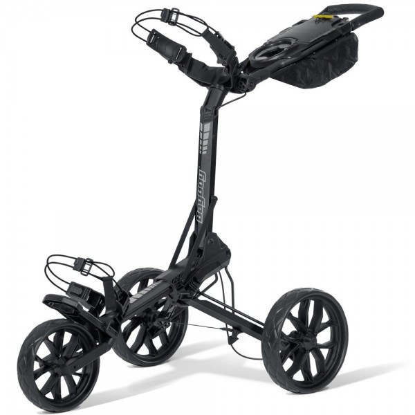 Bag Boy Slimfold Golftrolley