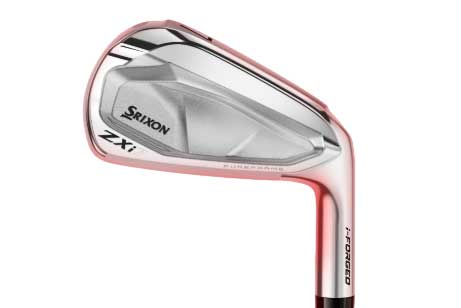 Srixon ZXi7 Eisen