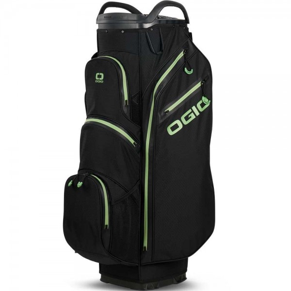 Ogio All Elements Silencer Cartbag 2025