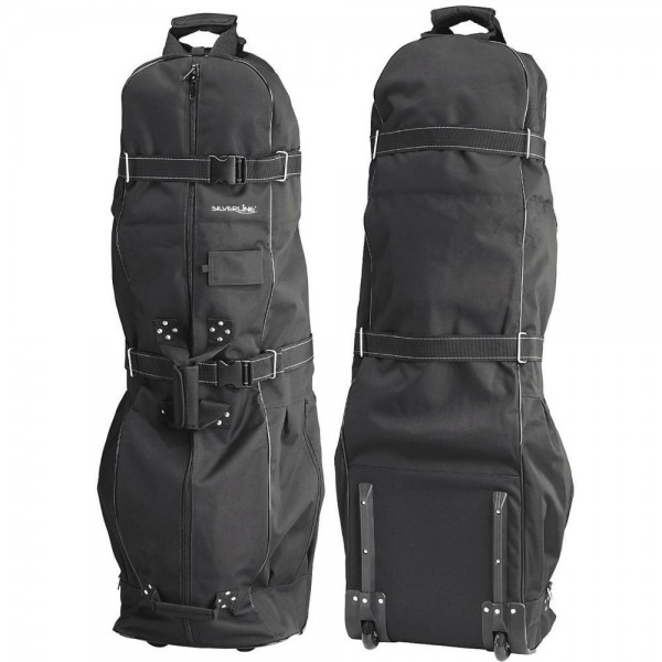 Silverline Travelcover Deluxe