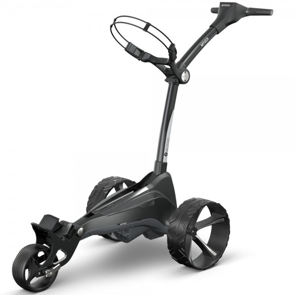 MotoCaddy M-Tech GPS DHC Lithium Elektrotrolley 2024