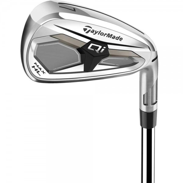 TaylorMade Qi Max HL Eisen