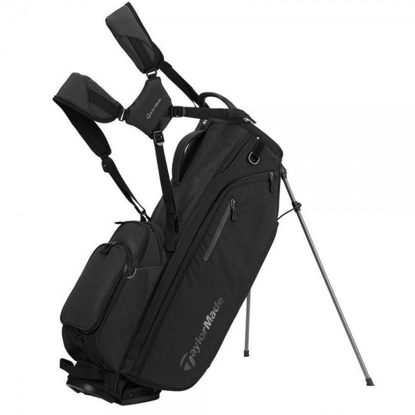 TaylorMade Flextech Crossover Standbag
