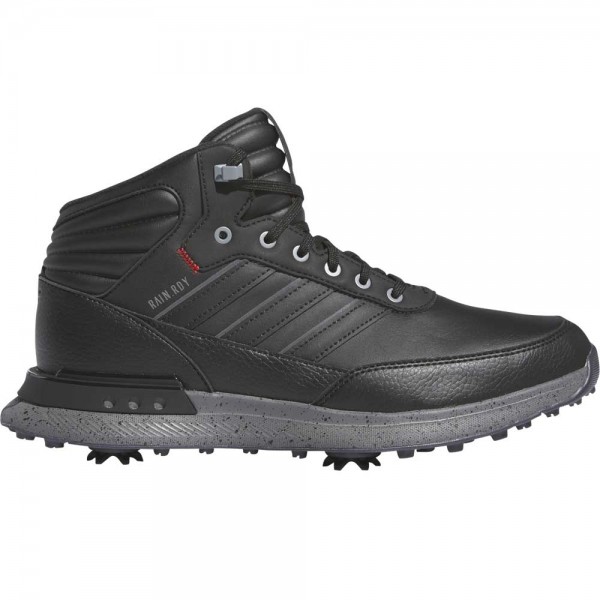 Adidas S2G Rain RDY Golfschuhe Black