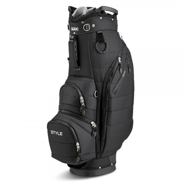 BIG MAX Terra Style Cartbag
