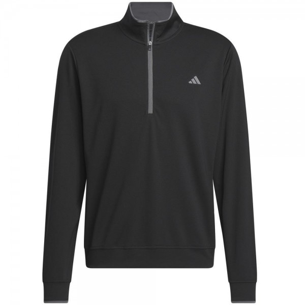 Adidas Core Herrengolfpolluver black