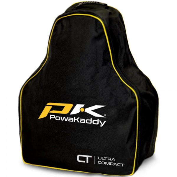 Powakaddy Compact Trolley Travel Bag