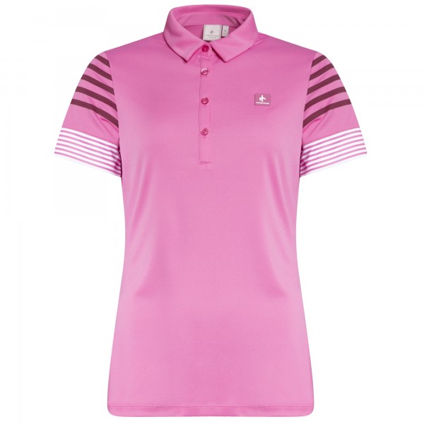 Cross W Sporty Damengolfpoloshirt