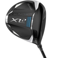 Vorschau: Cleveland Launcher XL2 Damendriver Vorschau: Cleveland Launcher XL2 Damendriver